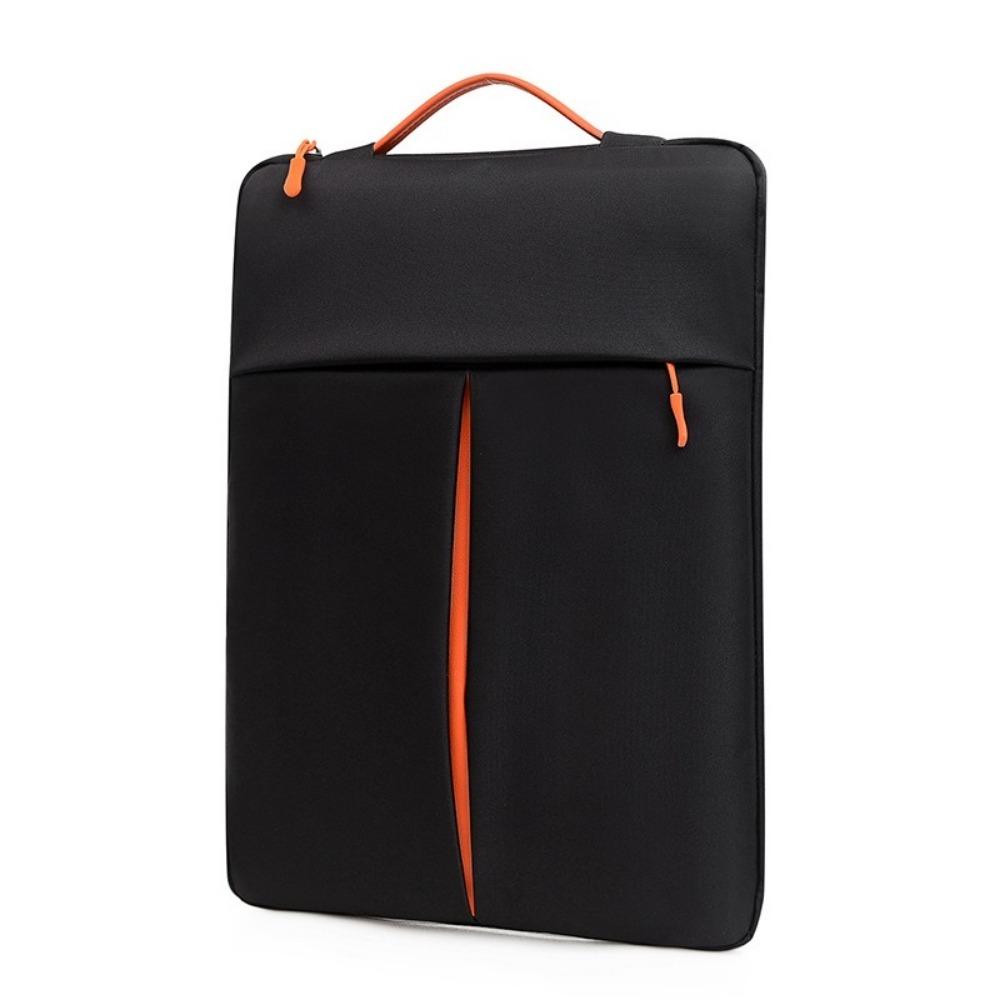11-15.6 Inch Notebook Pouch Sleeve Shockproof Computer Handbag Portable Laptop Bag Student