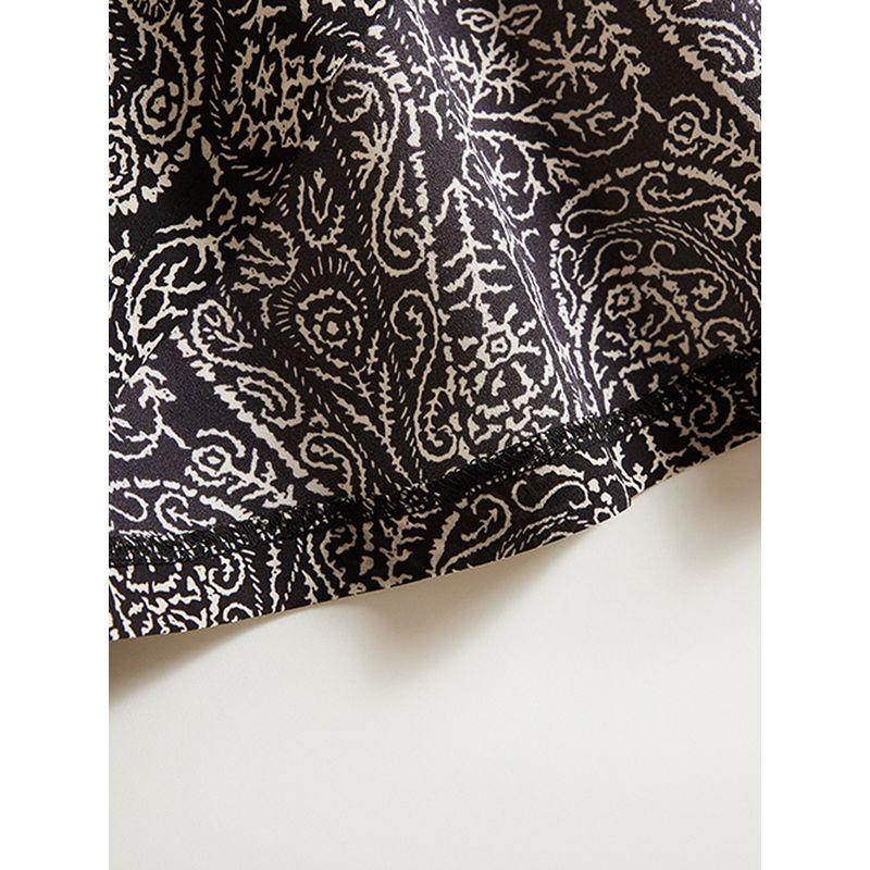 Nordic Fashion Style Summer Sun Protection Cover Up! Women Irregular Long Ramie Yarn Round Neck Raglan Sleeve T-shirt Breathable