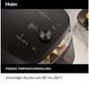 Deep Fryer Haier HAF5TWA 011 I-Master Series 5 Airfryer (38600001)