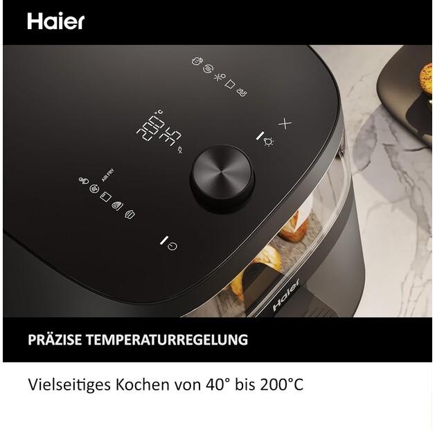 Deep Fryer Haier HAF5TWA 011 I-Master Series 5 Airfryer (38600001)
