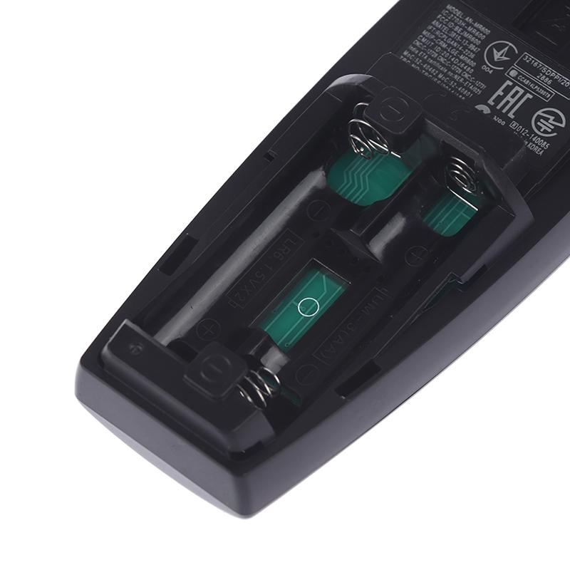 1pc AKB75075301 Remote Control For LG Magic 3D Smart TV AN-MR600 AN-MR19BA AN-MR650A English Version