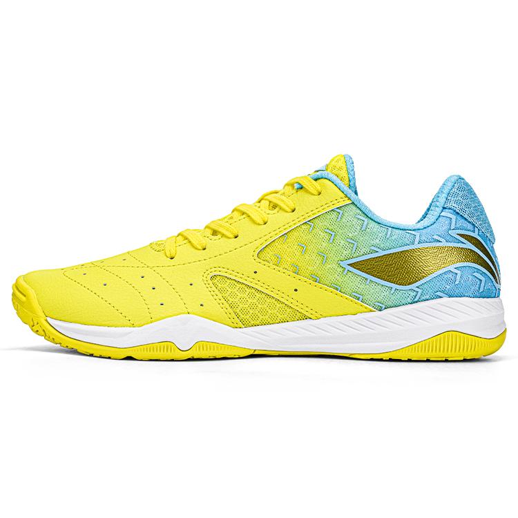 Коллекция Li Ning для настольного тенниса Тренировочная Амортизирующая Скользкая Устойчивая к истиранию Дышащая Низкая APPU015-5