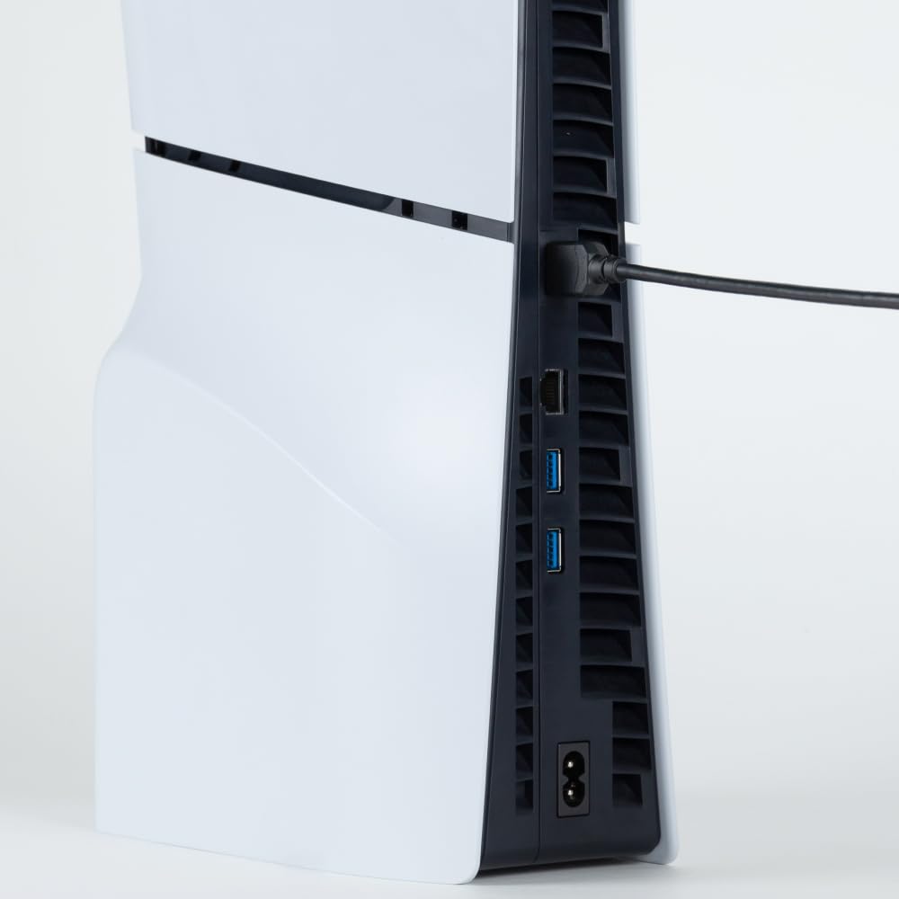 Answer PS5 Ultra High Speed HDMI Cable Slim 2m Black ANS-PSV039BK