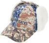 [PEARLY GATES] Унисекс Кепка с наушниками, Мультикамуфляжный узор, КЕПКА УНИСЕКС 053-3287107 181Мультиколор FR