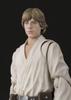 TAMASHII NATIONS Star Episode IV A New Hope Luke Skywalker NEW 150mm Painted Movable Figure S.H.Figuarts Wars (A HOPE) (Resale Version) Approx.