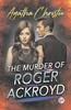 Книга The Murder of Roger Ackroyd (General Press)