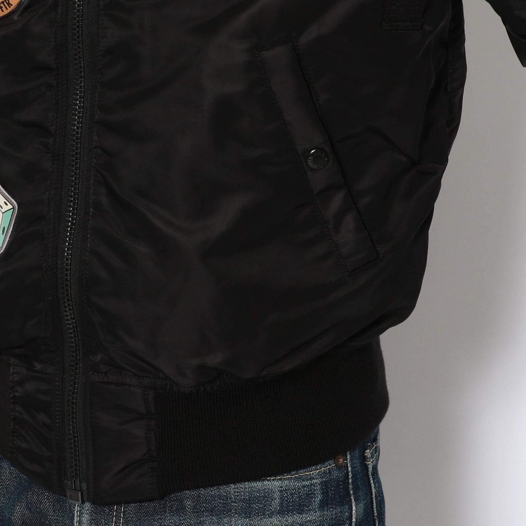 AVIREX Куртка Top Gun 6102172 Мужская MA-1 783-2952014