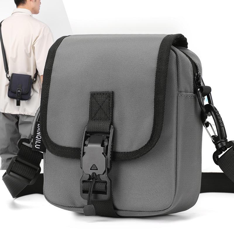 Мужская тактическая сумка, мини-сумка, сумка для мобильного телефона, мужская сумка через плечо через плечо