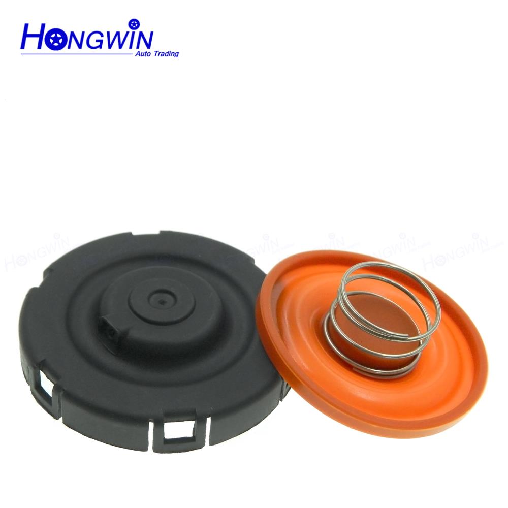 LR164405 Engine PCV Valve Cover Membrane For BMW 1 2 3 4 5 X1 X3 N47N B47 N47S1 418d 420d 420dX MINI 11127810584 11128570828 Engine Valve Parts 7