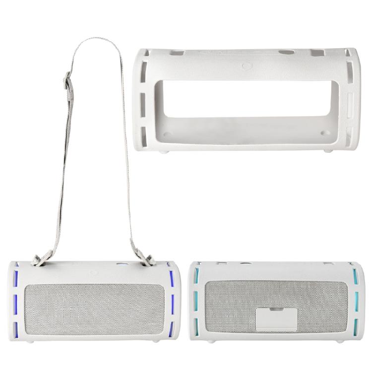 Protective Silicone Case For ULT FIELD 5 Travel Speakers Secure Fit Shock Absorption And Scratch Prevention