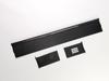 Carbon Fiber Trim for Ford Raptor F150 Center Console - Interior Modification