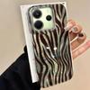Чехол для телефона с узором зебры и леопарда INS для Xiaomi Redmi Note 15 14 13 12 11 11S 10 10S 8 9 Pro 15C 9C 13C 14C A3 11S 9C A1