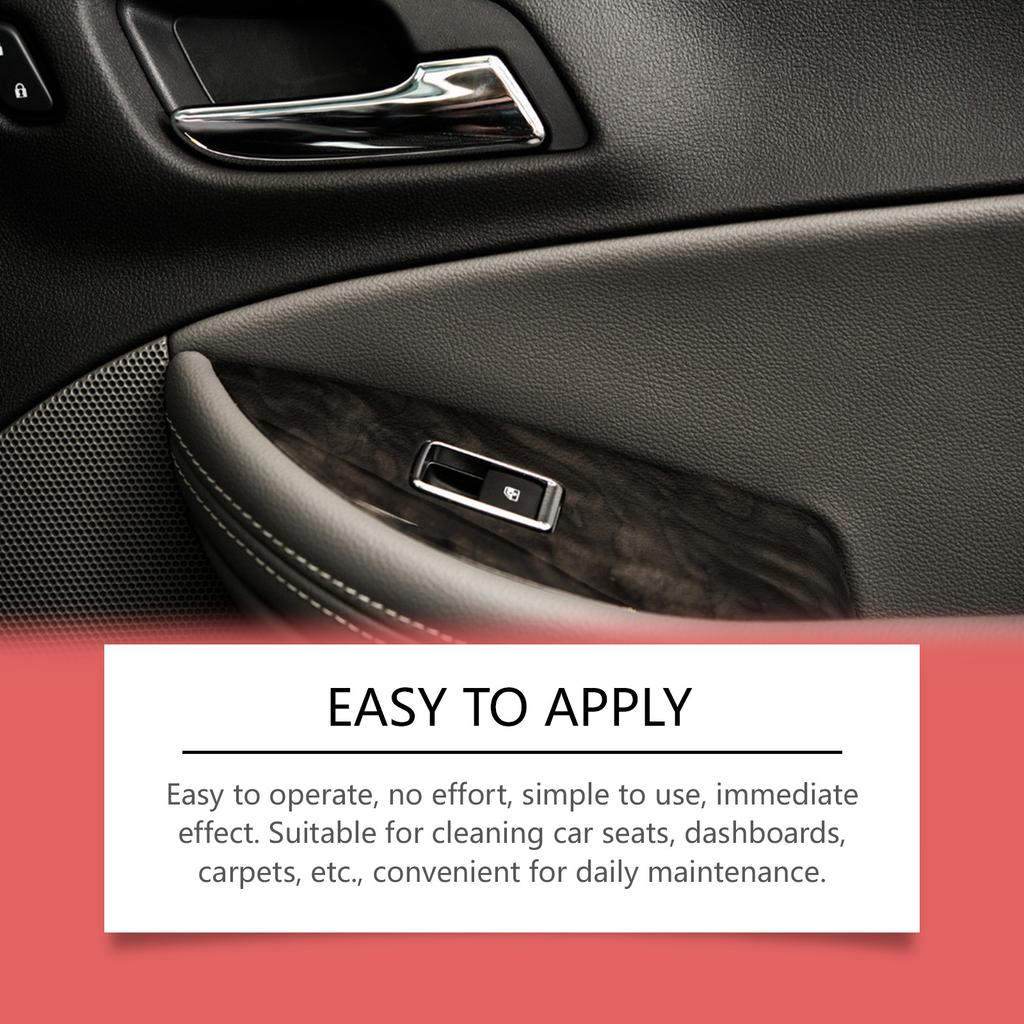 Rayhong Car Multi-Purpose Cleaner Seat, Rolex Wheel Wheel, очиститель пятен для салона и экстерьера автомобиля