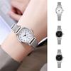 Women Fashion Leather Watch