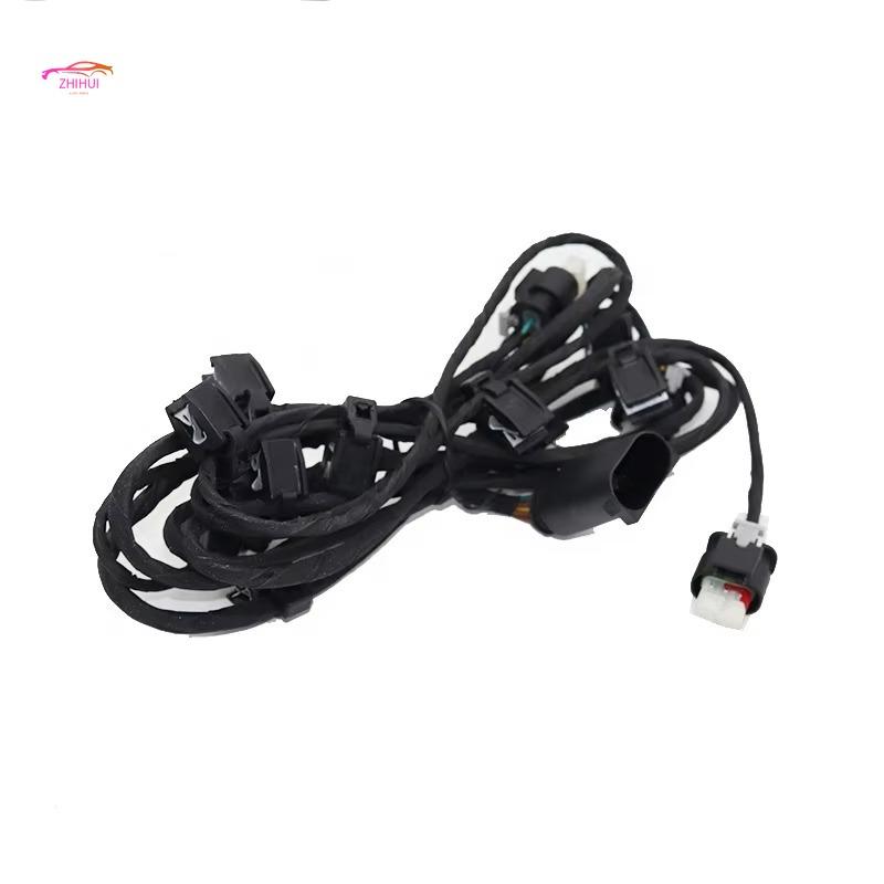 61126928362 Front Bumper Parking Sensor Wiring Harness For BMW 5 Series E60 2003-2010