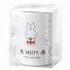 Kaneshotouki Dick Bruna Vacuum Insulated Stainless Steel 403190 "Miffy" Tumbler, Small, 280ml, White,
