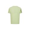 DESCENTE Training T Shirt Men's White D4231TTS56