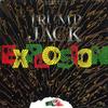 LP Пластинка РАЗНЫЕ ИСПОЛНИТЕЛИ - Trump Jack Explosion TJPLP002 Trump Jack Reco 1989 США Регги, Ска и Даб