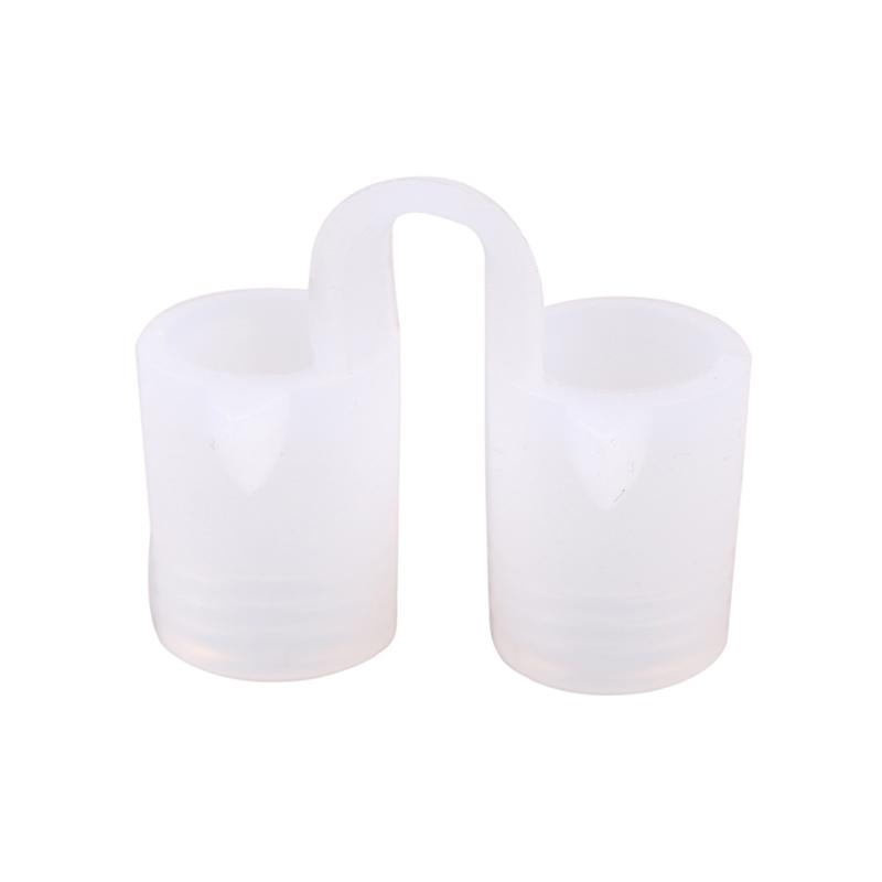 1 шт. Конусы от храпа, облегчающие дыхание, расширитель носа, помощь против храпа в носу