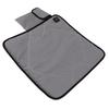 Portable Heated Seat Cushion USB Heated Seat Cushion Adjustable Temperature Heated Chair Cushion