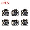1-10Pcs Gamepad Joystick Drift Repair Board Controller for PS4 PS5 Xbox One Controller Analog Thumb Stick Drift Fix Mod