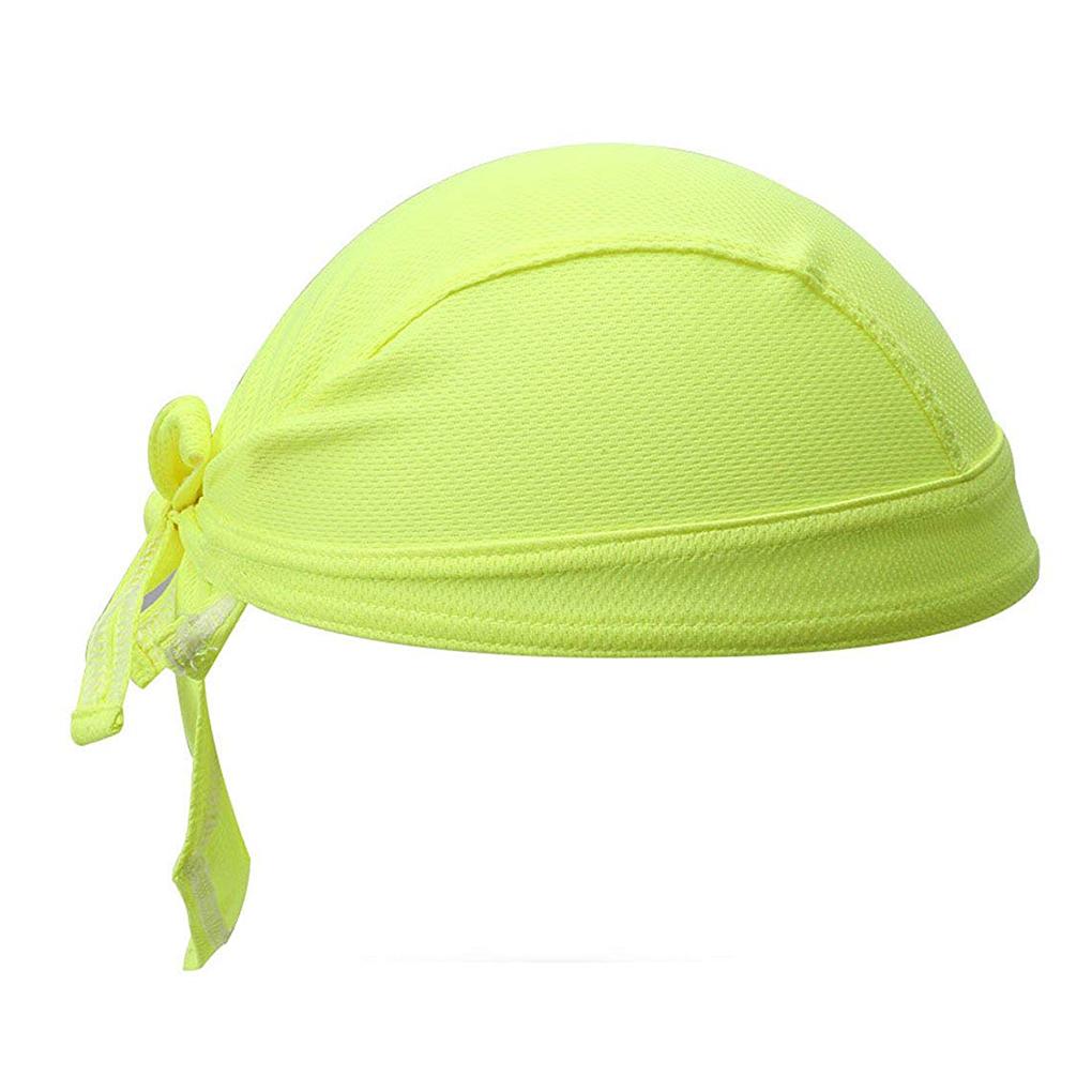 Женский Мужской Головной платок Спортивная шапка Повязка на голову Кепка Велосипедная шапка для езды на велосипеде Головной убор для улицы