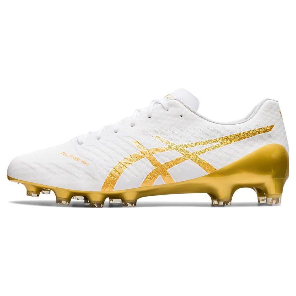 Asics Ds Light Acros 2 'Белый Насыщенный Золотой' 1101A046-122