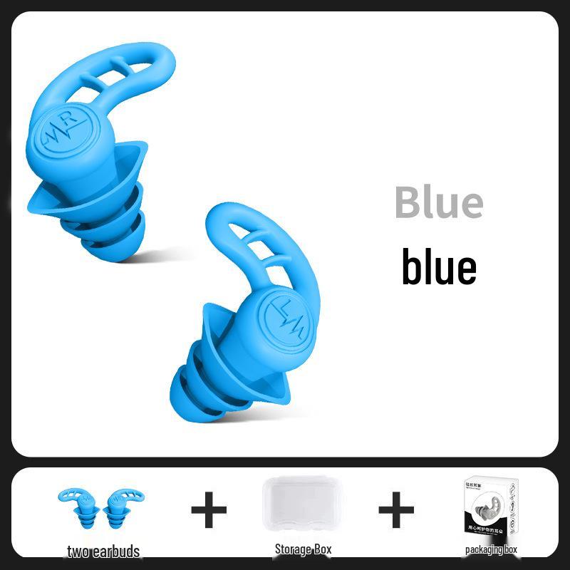 Звукоизолирующие беруши: С шумоподавлением, мягкие, удобные для сна, для маленьких слуховых проходов