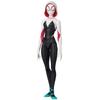 Medicom Toy MAFEX 134 Фигурка Действия Приблизительно 140 мм Нет. Паук-Гвен (ГВЕН СТЕЙСИ) Фигурка, Высокая, Предварительно раскрашенная