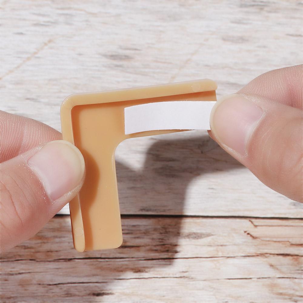 Anti-collision Kids Security Anticollision Strip Corner Protector Edge Protection Corner Guards