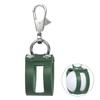 Portable Golf Ball Bag Mini Golf Ball Waist Bag Professional Golf Ball Holder  for Men Women