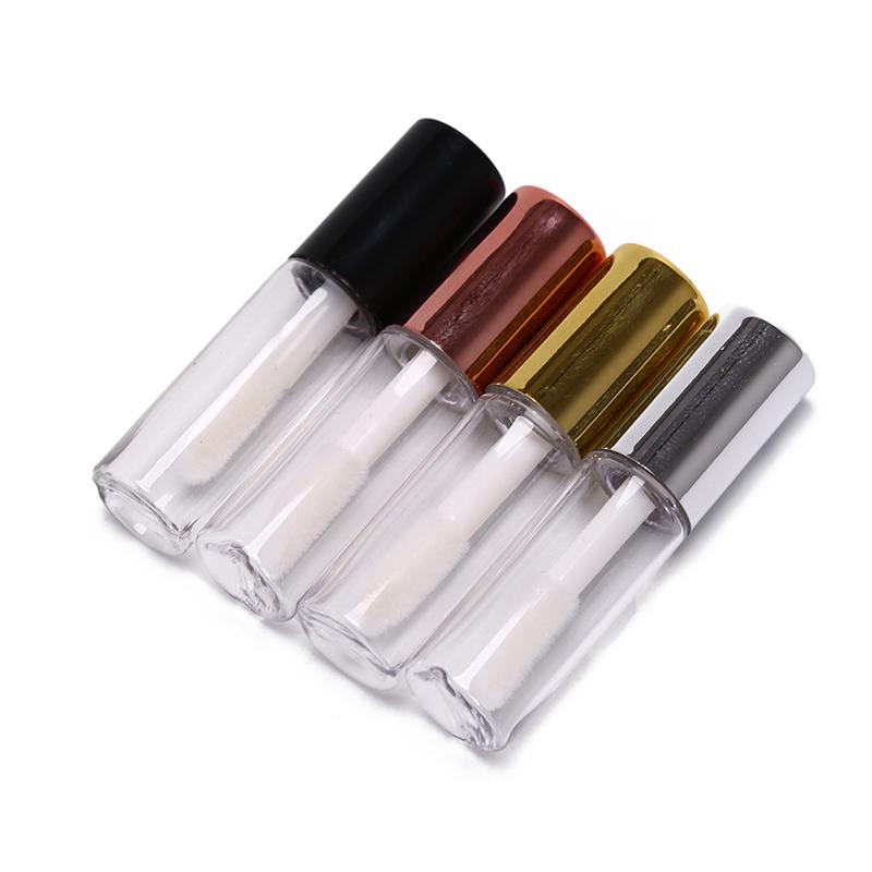 1.2Ml Lip Glaze Empty Tube Lipstick Cosmetic Packaging Container