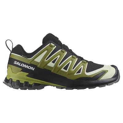 Кроссовки для трейлраннинга XA Pro 3D V9 Goretex
