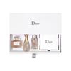 Dior Набор пробников парфюмерии J'adore/Miss Dior/Joy, Цветочный аромат