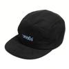 NANGA X RYUJI KAMIYAMA JET CAP BLK FREE Ryuji Kamiyama Collaboration Jet Cap, Free Size, Black