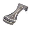 6 String Guitar Tailpiece Metal Resonator Guitar Tailpiece Replacement Stringed Instrument Accessory