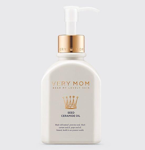 VERY MOM Seed Ceramide Oil 165ml