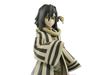 BANPRESTO Demon Slayer: Kimetsu No Yaiba Figure Kizuna No Sou Suteriku No Kata Iguro Obanai Sepia Color Ver.