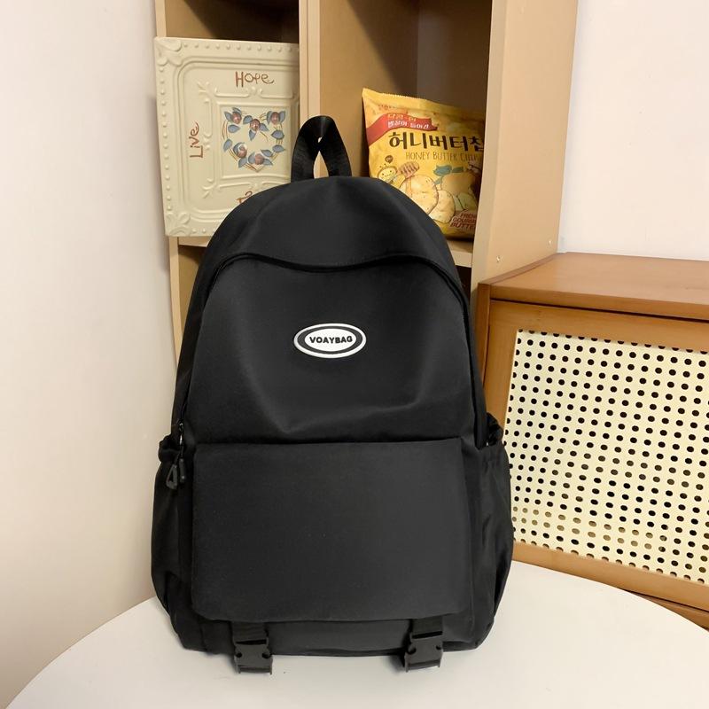 Рюкзак большой емкости Schoolbag для школьных девочек, компьютерный рюкзак