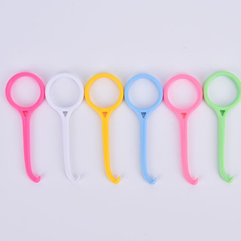 1 шт., средство для удаления ортодонтических выравнивателей, невидимые съемные брекеты, прозрачный инструмент для удаления