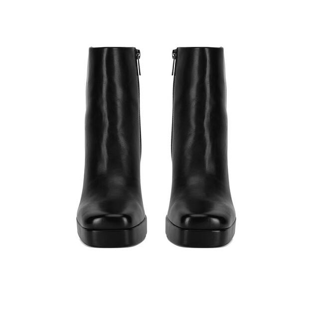 Ботильоны Jenny Fairy HY7617-1, черные