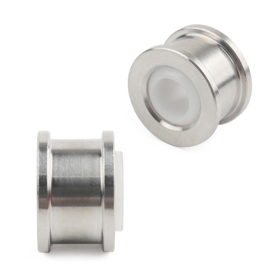 Комплект для ремонта роликов дверных петель для Chevrolet Silverado 1500 GMC Sierra 2007-11