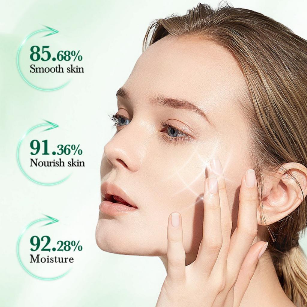 Салициловая сыворотка от прыщей Student Acne Serum Personal Skin Care, увлажняющая сыворотка 30 мл