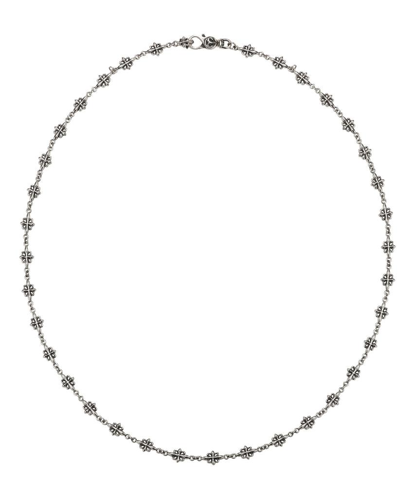 Sting925 Lilium Link Necklace V2