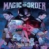 The Magic Order Volume 4 by Dike Ruan Paperback Book 9781506745251