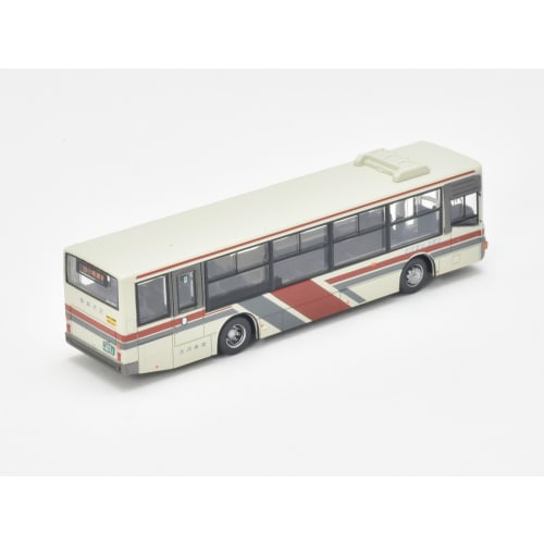 My Town Bus Collection MB1-2 Hokkaido Chuo Bus Diorama Supplies