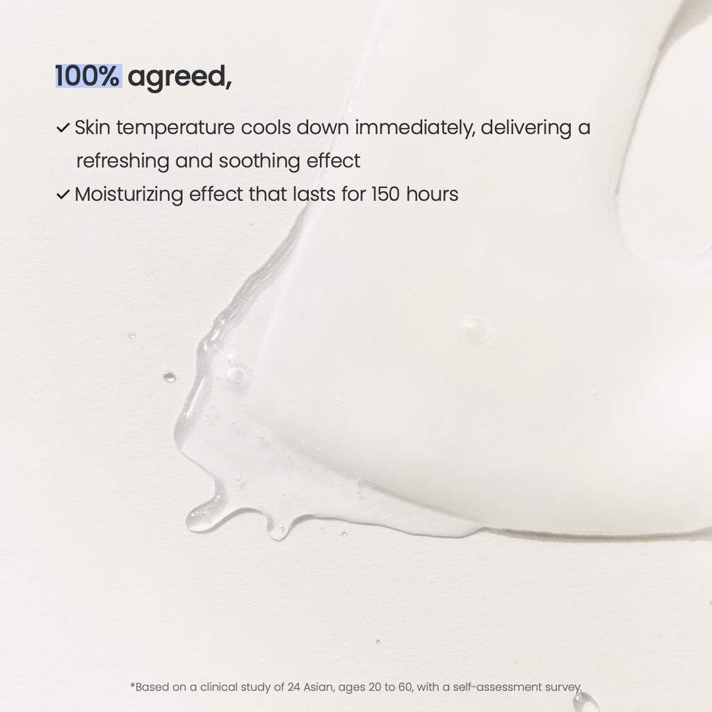 Biodance Hydro Cera-nol Real Deep Mask 4EA