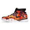 Nike Kobe 1 Protro Undefeated Оранжевый Камуфляж Феникс Nike BV1207-902