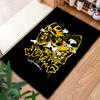 2026 Новый ковер Wu-Tang Clan для гостиной, спальни, дома, украшение дивана, детский игровой нескользящий коврик H10