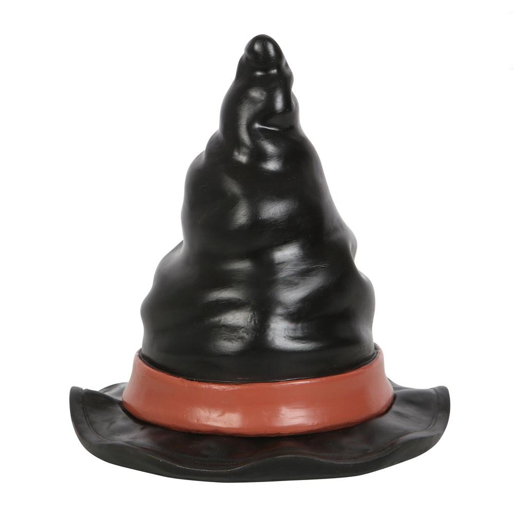 Something Different Witches Hat Incense Cone Holder